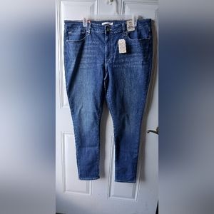 Levi's jeans